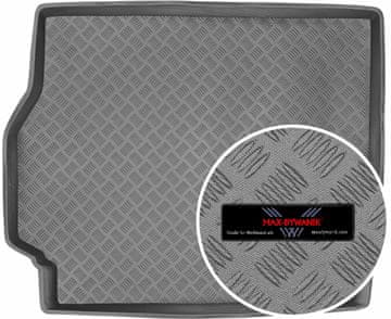 Dywanik bagažnika za SUV Range Rover Sport 2005-2012 MAX-DYWANIK