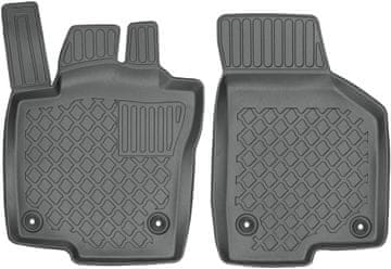 TPE podne prostirke za VW Jetta VI 2011.-2018. / Volkswagen Beetle 2011.-2019.