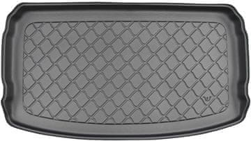 Tepih/prostirka za prtljažnik za Mini Clubman I Kombi 5D 06-15