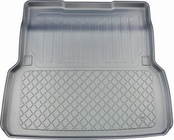 Tepih/prostirka za prtljažnik za Toyota Land Cruiser J25 SUV 24