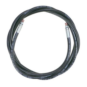 Termoplastično crijevo kompletno M12x1.5 L-3100mm aktuator spojke MAN