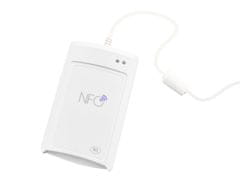 ACS ACR1581U DualBoost III - USB čitač kartica 628181-001, ACR1581U-C1