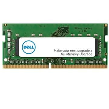 DELL AC774048 16GB memorijski modul 1 x 16GB DDR5 262-pinski SO-DIMM