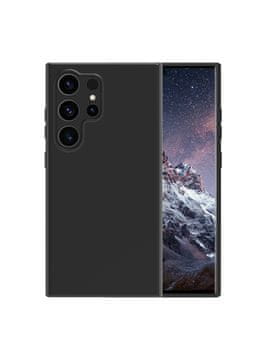 Futrola za telefon 6,8" Crna (17,3 cm) Bulk