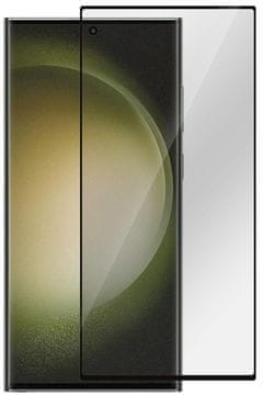 eSTUFF ES504117 Samsung prozirna zaštitna folija za ekran/stražnju foliju