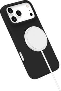 eSTUFF ES67150058 Futrola za mobitel 17,5 cm (6,9") Crna