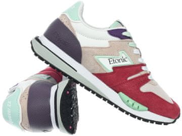 - ŽENSKE CIPELE - AUAZAR BICOLOR ETW215620/04 CUPCAKE-LOTUS 39