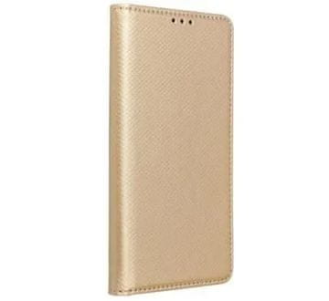 Pametna maskica s magnetom za zlatno zatvaranje i poklopcem za Xiaomi Redmi 10C 4G + staklo