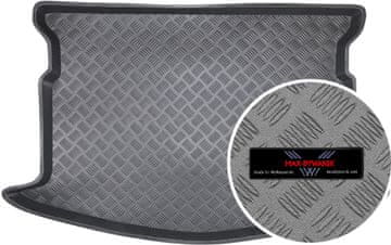 Honda FR-V Hatchback 2004-2009 tepih za prtljažnik MAX-DYWANIK