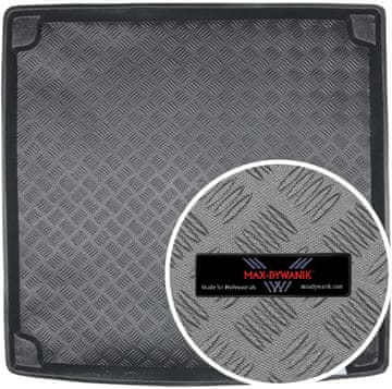 Mercedes ML W164 VAN 2005-2011 dywanik za prtljažnik MAX-DYWANIK