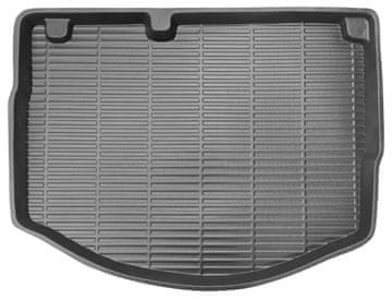 Citroen DS3 Hatchback 2010-2016 tepih za prtljažnik LUCKY3D