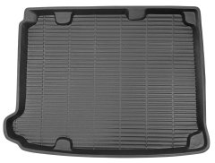 Citroen DS4 Hatchback 2011-2015 tepih / podloga za prtljažnik LUCKY3D