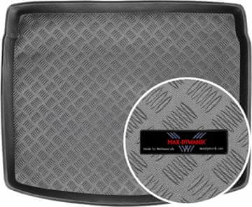 Seat Altea Hatchback 2004-2015 tepih za prtljažnik MAX-DYWANIK