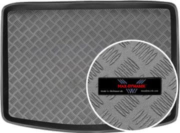 Seat Altea Hatchback 2004-2015 tepih za prtljažnik MAX-DYWANIK