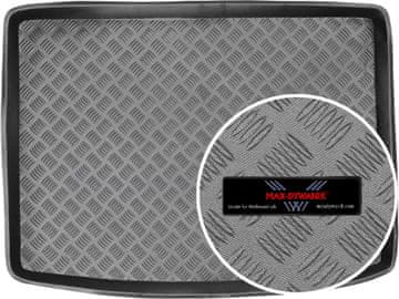 Suzuki Vitara II SUV 2015-2018 tepih za prtljažnik MAX-DYWANIK