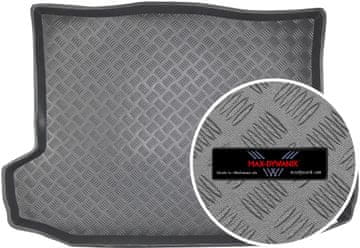 Toyota Rav 4 III SUV 2009-2012 tepih mat za prtljažnik MAX-DYWANIK