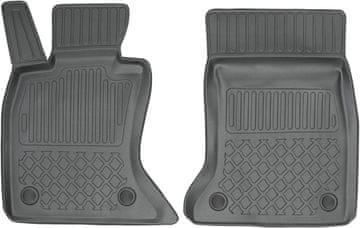 TPE podne prostirke za BMW 5 F10 F11 2010-2013 (xDrive / prije facelifta)