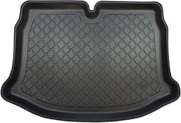 Tepih/prostirka za prtljažnik za Volkswagen Beetle HB 5D 11-19