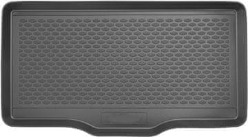 Tepih/prostirka za prtljažnik za Fiat Panda III Hatchback 2012.