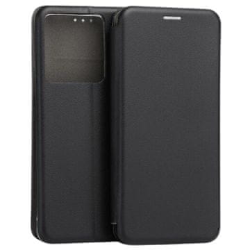 Beline Etui Book Magnetic Xiaomi RedmiNote 13 Pro 5G crni
