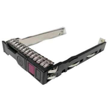 CoreParts 2,5" NVME okvir Hot Swap KIT260