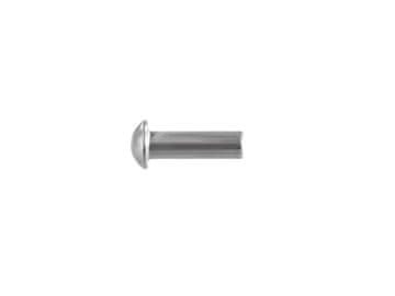 EG Set čeličnih sfernih zakovica (6x16mm), DIN660, (100 kom),