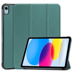 CoreParts TABX-IP10-COVER8 Futrola za tablet 10,9" Preklopna zelena