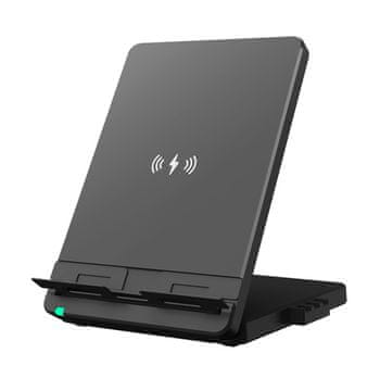 YEALINK WHC60 crni DECT bežični punjač za pametne telefone
