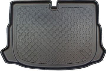 Tepih/prostirka za prtljažnik za Volkswagen Sciocco III Coupe 3 vrata 08-17