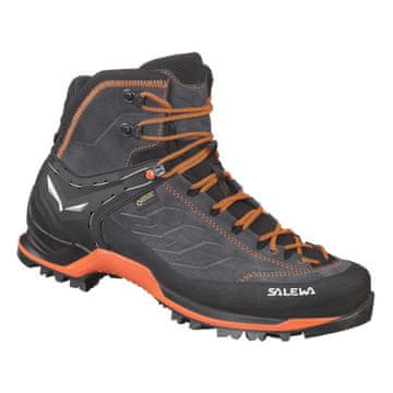 Salewa Muške cipele Salewa MTN TRAINER MID GTX sive 00-0000063458_0985 r 42.5