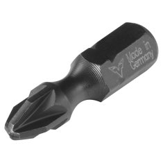 PZ torzijski udarni svrdlo 73MOV5-2 ČELIK (pakiranje od 5) KVALITETNI PZ3x25mm