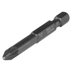 PZ torzijski udarni svrdlo 73MOV5-2 ČELIK (pakiranje od 5) KVALITET PZ2x50mm