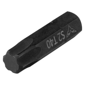 MAGNETNI TORX bit T30 x 25 mm - set od 32 komada (8 blistera po 4 komada)