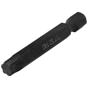MAGNETNI TORX bit T15 x 50 mm - set od 16 komada (8 blistera po 2 komada)