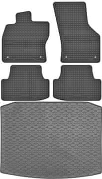 Seat Ateca Crossover od 2016. Set
