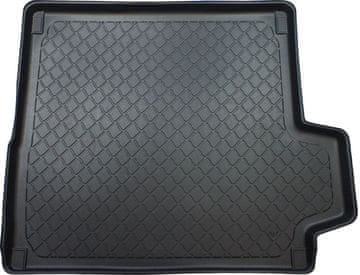 Tepih/prostirka za prtljažnik za Land Rove Range Rove IV L405 SUV 5D 13-21