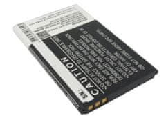 CoreParts 4.44Wh Li-ion 3.7V 1200mAh baterija za Nokia BL-4UL, MOBX-BAT-NK225XL