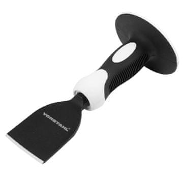 plosnato dlijeto s gumenom navlakom, široko, 75 mm x 250 mm