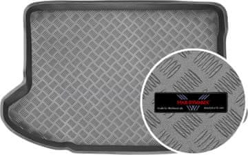 Subaru Impreza III Hatchback 5D 2007-2011 tepih za prtljažnik MAX-DYWANIK