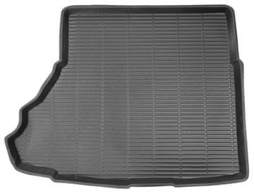 Ford Mustang VI Coupe FL 2018-2023 tepih / prostirka za prtljažnik LUCKY3D