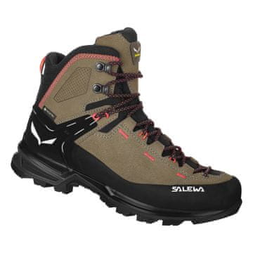 Salewa MTN TRAINER 2 MID GTX ženske cipele smeđe boje 00-0000061398_7953 veličina 36.5