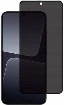 Kaljeno staklo protiv špijuniranja za Xiaomi 15 i zaštitu privatnosti protiv špijuniranja