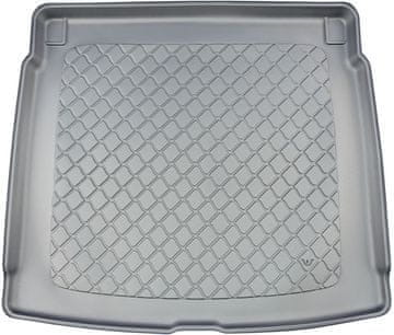 Tepih/prostirka za prtljažnik odgovara za Audi Q5 III GU SUV/SB 24- MHEV