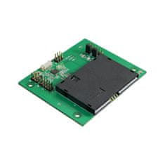 ACS ACM39U-Y3 čitač pametnih kartica, interni, crno/zeleni, USB 1.1, ACM39U-Y3