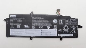 Lenovo 4-ćelijska interna litij-ionska baterija, kapaciteta 54,7 Wh, 5B10W51852