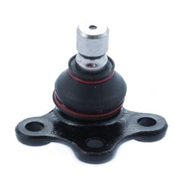 Prednji klin vilice ovjesa citroen C2, C3, C4 DS3; DS DS 3; peugeot 2008 208 207