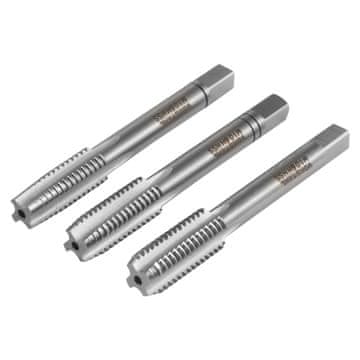 Ručni navojni ključ M2 ČELIK (set od 3) KVALITET M12x1,75 mm