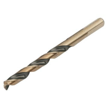 BUŠILICA ZA METAL, LIVENO ŽELJEZO, LIM, HSS-G M2 Turbo > 6,8 x 109 mm <