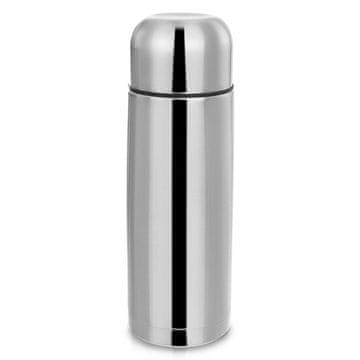 Artemis Čelična termosica za tople i hladne napitke s automatskim čepom, šalica 350 ml