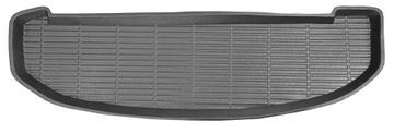 Kia Sorento IV 6/7os 2020- tepih / prostirka za prtljažnik LUCKY3D